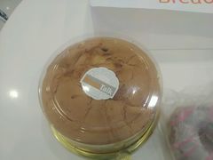 -面包新语(恒隆广场店)