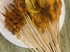 -十里铺铁板鱿鱼