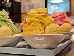 -Ice Monster冰馆·CNN评选全球十大甜品(国贸商城店)