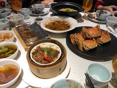 -维园悦谱·海派家常菜(乌鲁木齐南路店)