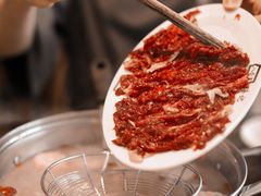 -八合里潮汕鲜牛肉火锅(深圳海岸城店)
