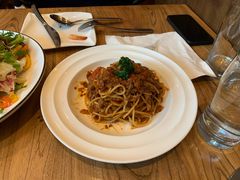 -安妮意大利餐厅(世贸天阶店)