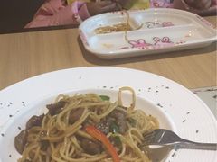-百特喜·意大利餐厅(八佰伴镇江店)