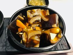 -到家尝北京菜(西坝河店)