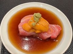 -鲤·鮨KOISUSHI