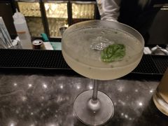 -瑞吉吧 The St·Regis Bar(长沙瑞吉酒店)