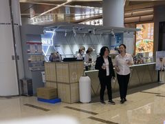 -Manner Coffee(丁香国际店)