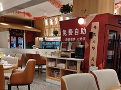 -大厨小馆(华阳城店)