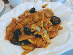 -马凯餐厅(地安门店)