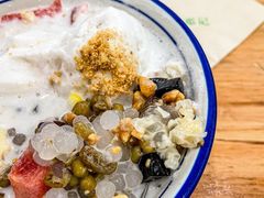 -文昌邓记清补凉(西沙路店)