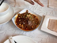 -马凯餐厅(长椿街店)