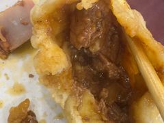 -张包铺(道外店)