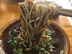 -南街牛肉麺(南街店)