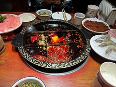 -黄家码头老火锅(解放碑旗舰店)