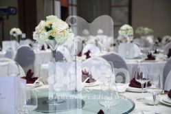 -M'S BANQUET AND SPACE ART