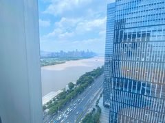 -长沙富力万达文华酒店