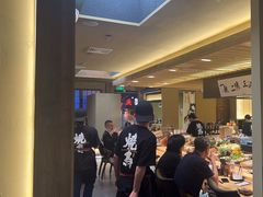 -一豚轩·烧鸟·豚骨拉面(五四路店)