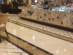 自助取餐区-盛宴标帜餐厅·亲子自助 (南昌喜来登酒店)