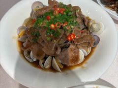 -阿莉餐厅(枣阳路店)