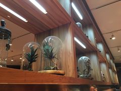 -西贝莜面村(上海百联西郊店)