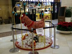 -光启城时尚购物中心