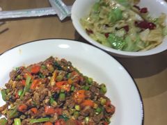 -建辉湖南土菜馆(南大街店)