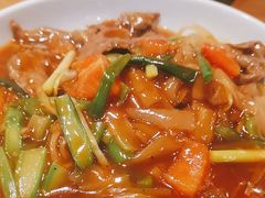 -如轩·海鲜砂锅粥·潮汕菜(海珠店)
