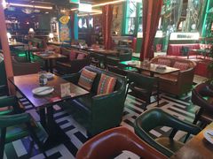 -Famous肥猫墨西哥音乐餐吧(五棵松华熙LIVE店)