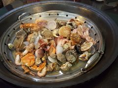 -大杰海鲜锅(基隆路店)
