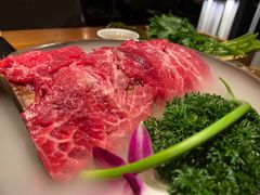 -盡膳口福跷脚牛肉火锅(北美新天地店)