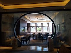 -一品淮扬 · 淮扬菜·北京万达文华酒店