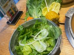 -姜虎东白丁烤肉(恒隆广场店)