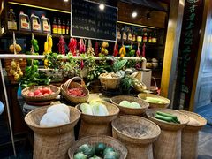 -老灶房-四川土菜(铁牛广场店)