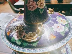 老北京火锅-龙虾风暴(松江店)