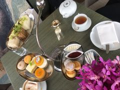 -悦厅·下午茶(杭州柏悦酒店)