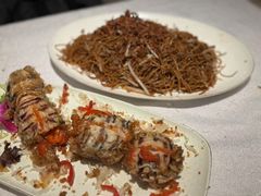 -喜记避风塘炒辣蟹(旗舰店)