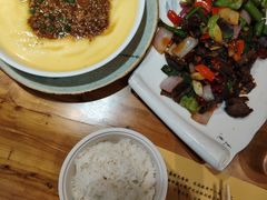 -我家福厨(万达中餐厅店)