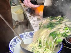 -复兴面王(河东路起源店)