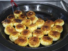 -李记清真馆(打钉巷店)
