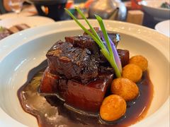 -聚鑫阁江浙菜·非遗传承技艺(青村帝华园店)