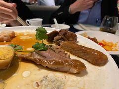 鹅拼-潮江春(铜锣湾广场店)