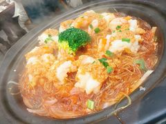 -情妹耙泥鳅·江湖川菜(科华店)