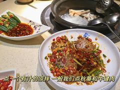 -润泽园椰子鸡(汇一城店)