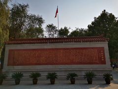 -赵州桥景区