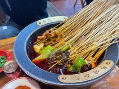 -冒椒火辣(奎星楼街店)