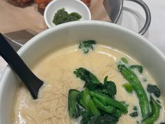 -和府捞面(曹路花园城店)