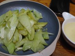 -云海肴·汽锅鸡·云南菜(天津国金汇店)