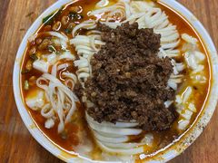 -小谭豆花(西大街店)