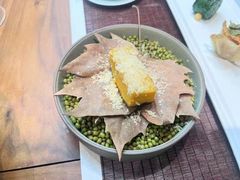 -慈云斋·24节气素食