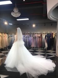 -珠海女王嫁衣馆(珠海左右创意园店)